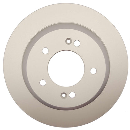 Raybestos Brakes Disc Brake Rotor 982049