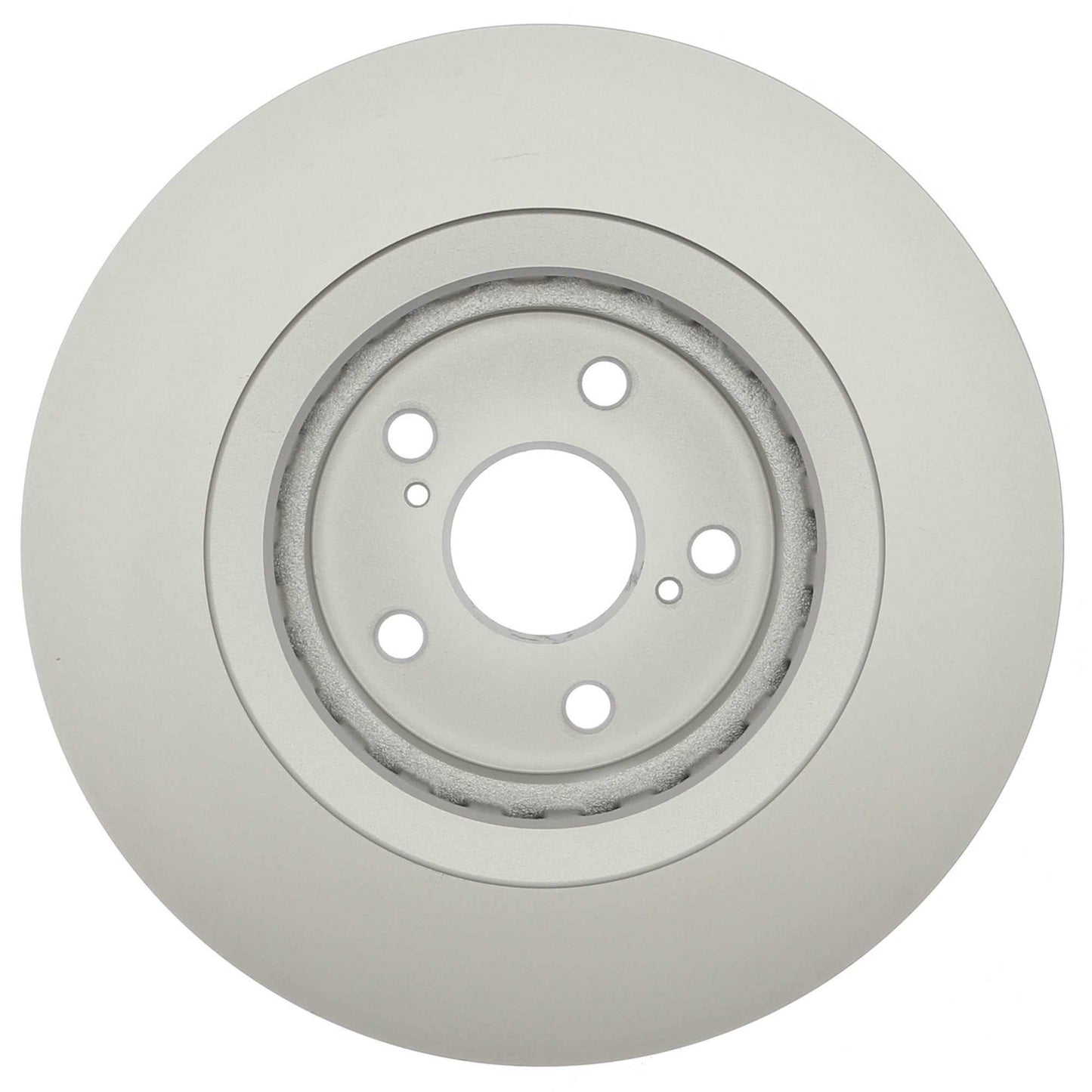 Raybestos Brakes Disc Brake Rotor 982050FZN