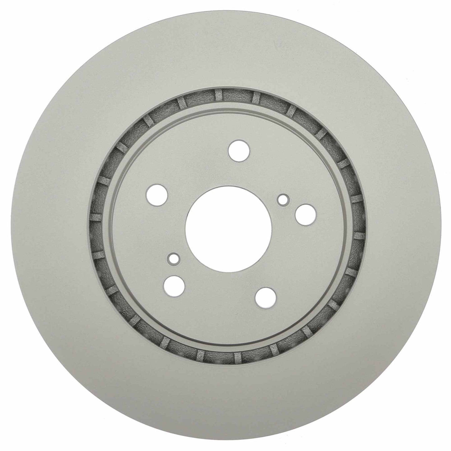 Raybestos Brakes Disc Brake Rotor 982050FZN