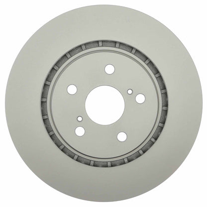 Raybestos Brakes Disc Brake Rotor 982050FZN