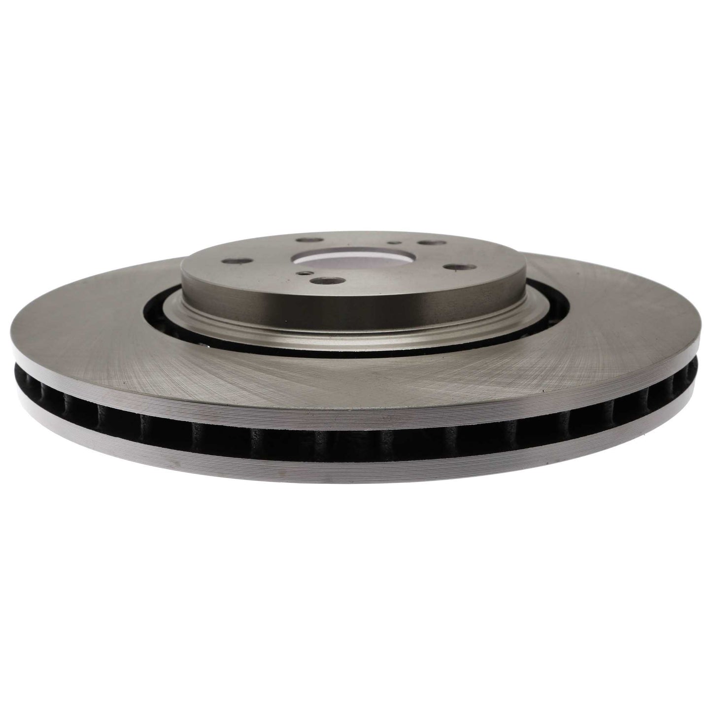 Raybestos Brakes Disc Brake Rotor 982050R