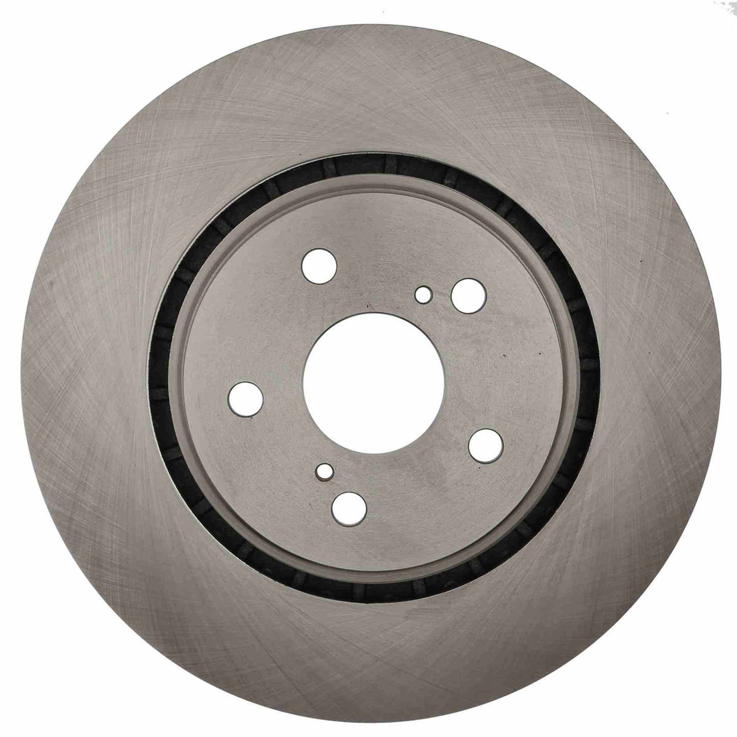 Raybestos Brakes Disc Brake Rotor 982050R