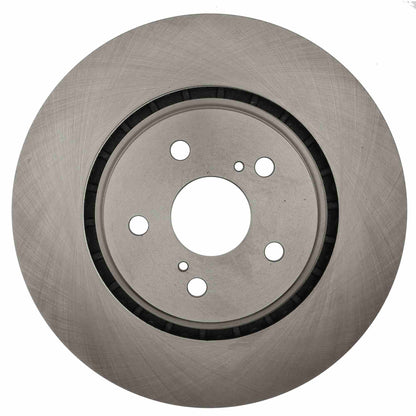 Raybestos Brakes Disc Brake Rotor 982050R