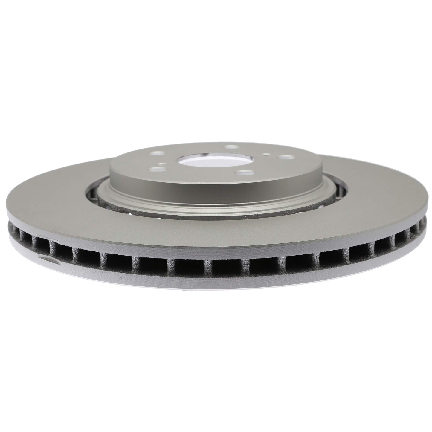 Raybestos Brakes Disc Brake Rotor 982050