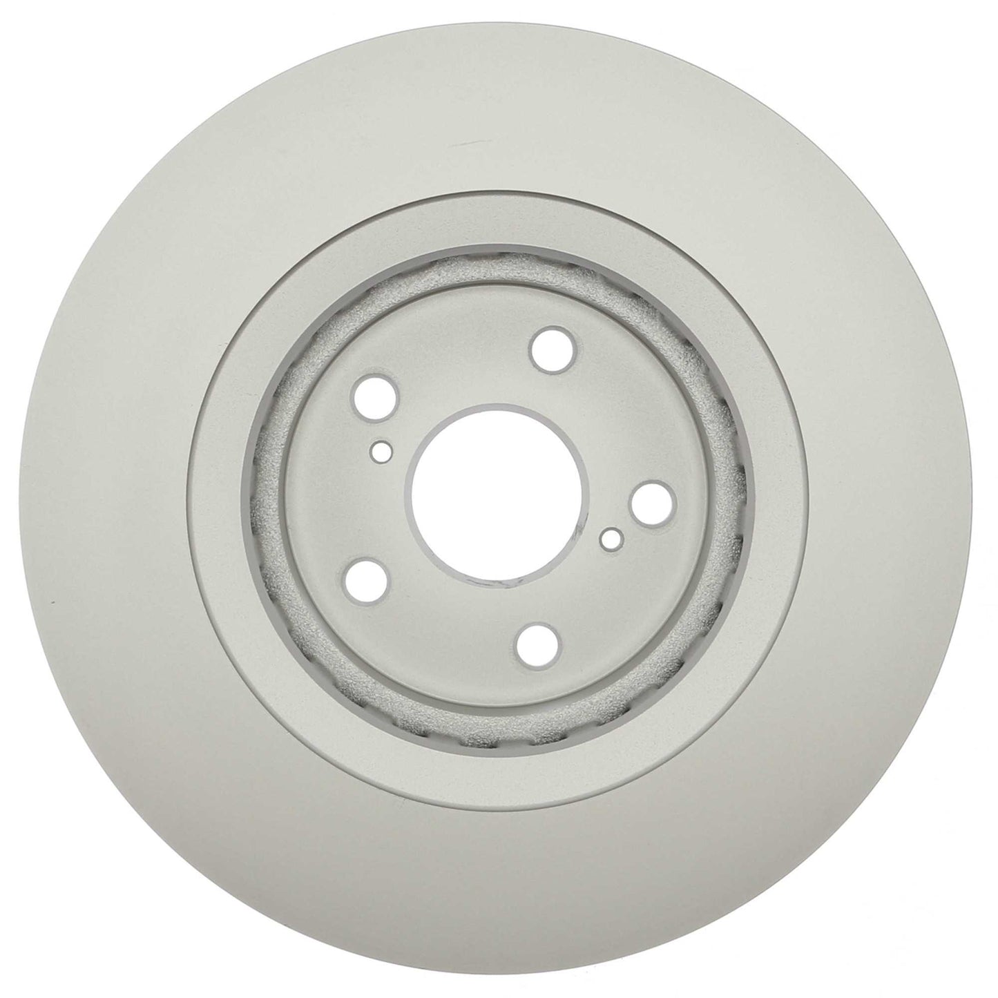 Raybestos Brakes Disc Brake Rotor 982050