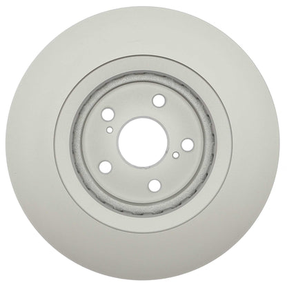 Raybestos Brakes Disc Brake Rotor 982050