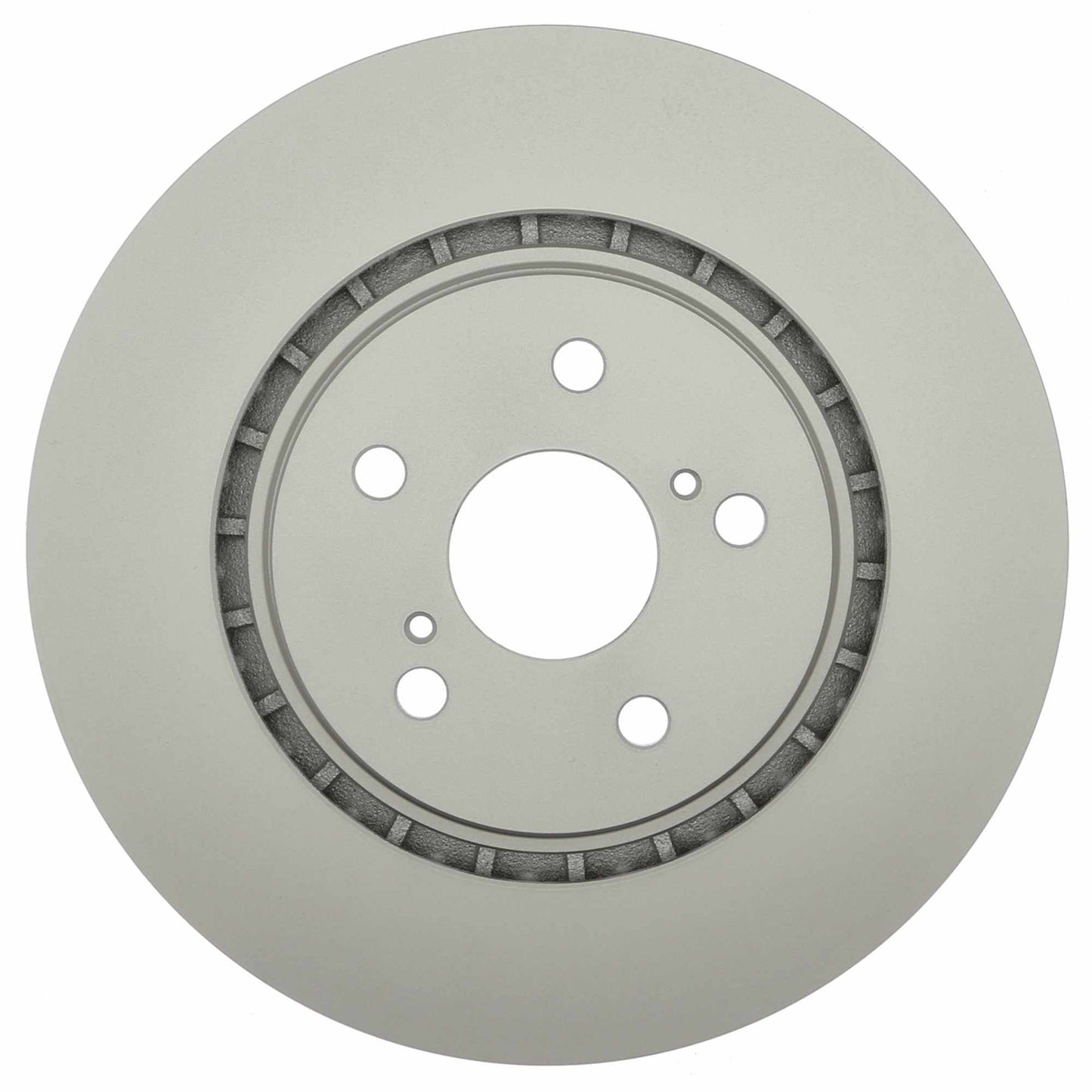Raybestos Brakes Disc Brake Rotor 982050