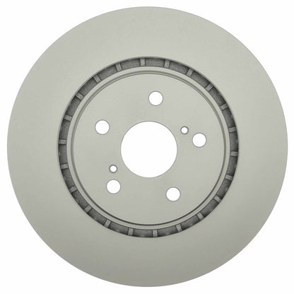 Raybestos Brakes Disc Brake Rotor 982050