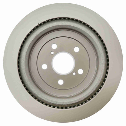 Raybestos Brakes Disc Brake Rotor 982051FZN