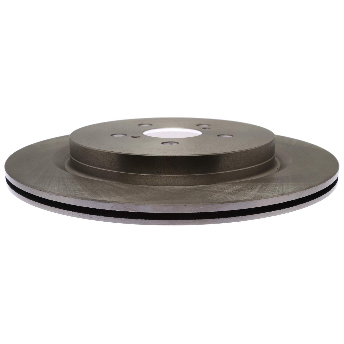 Raybestos Brakes Disc Brake Rotor 982051R