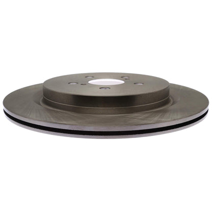 Raybestos Brakes Disc Brake Rotor 982051R