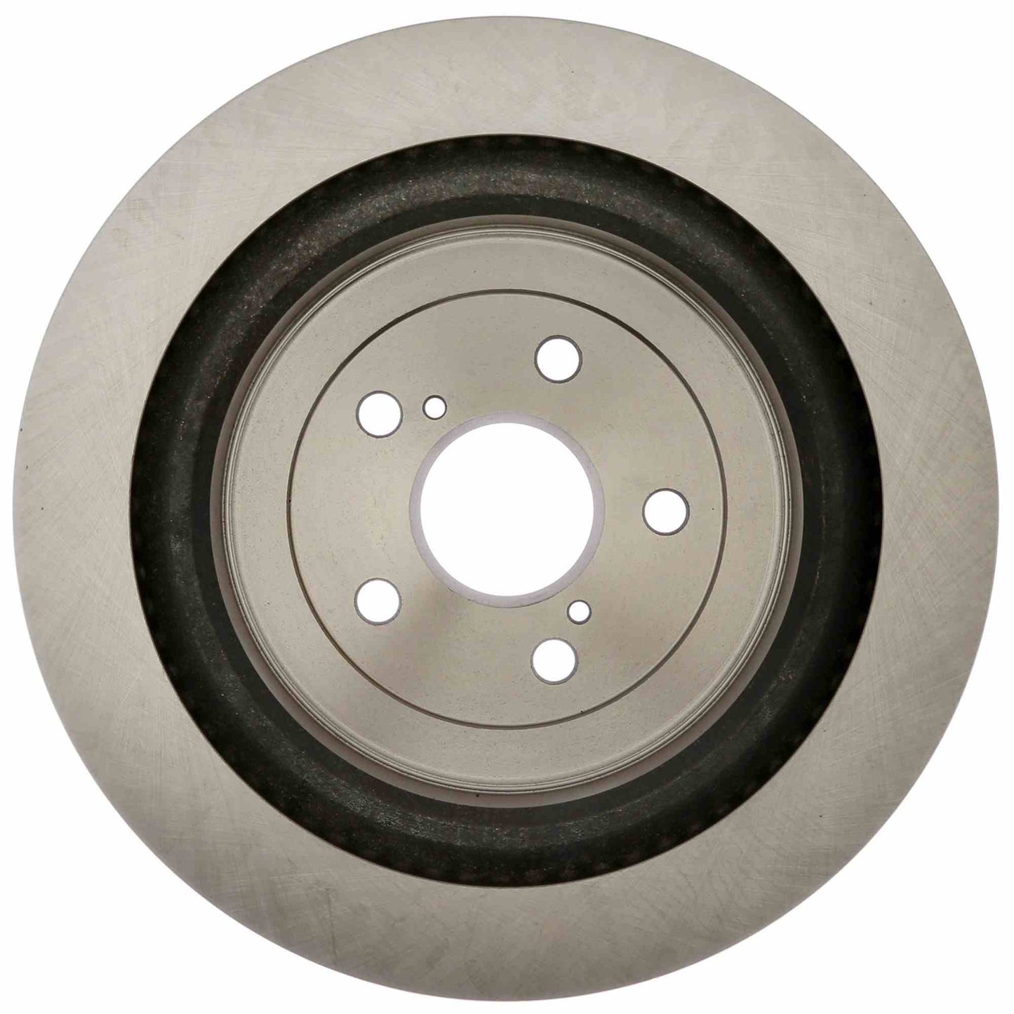 Raybestos Brakes Disc Brake Rotor 982051R