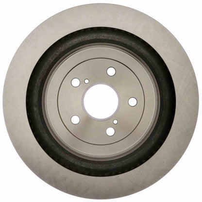 Raybestos Brakes Disc Brake Rotor 982051R