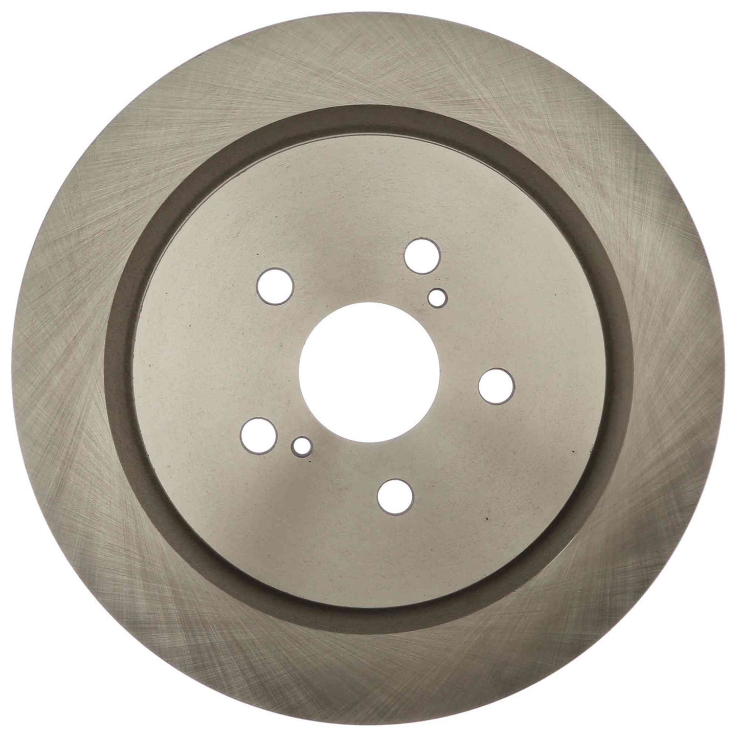 Raybestos Brakes Disc Brake Rotor 982051R
