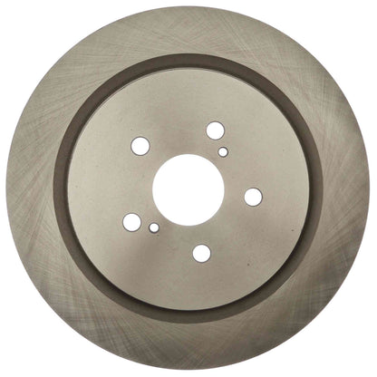 Raybestos Brakes Disc Brake Rotor 982051R