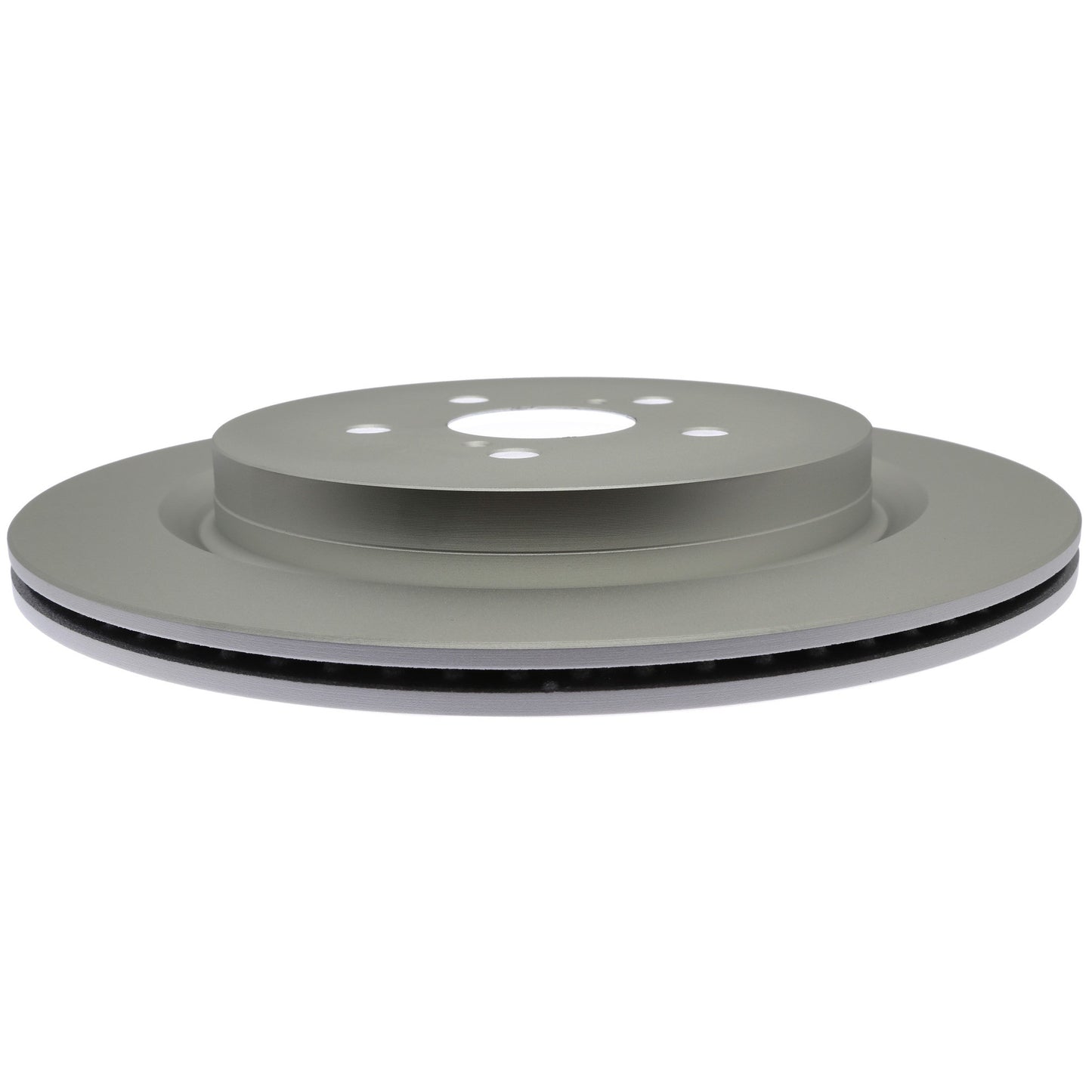 Raybestos Brakes Disc Brake Rotor 982051