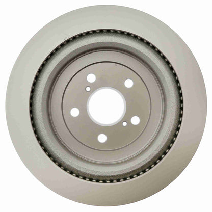 Raybestos Brakes Disc Brake Rotor 982051