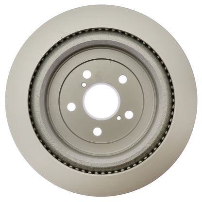 Raybestos Brakes Disc Brake Rotor 982051