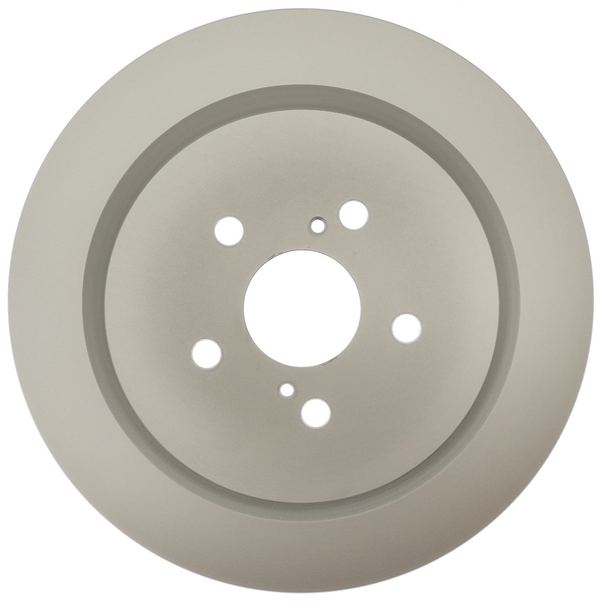 Raybestos Brakes Disc Brake Rotor 982051