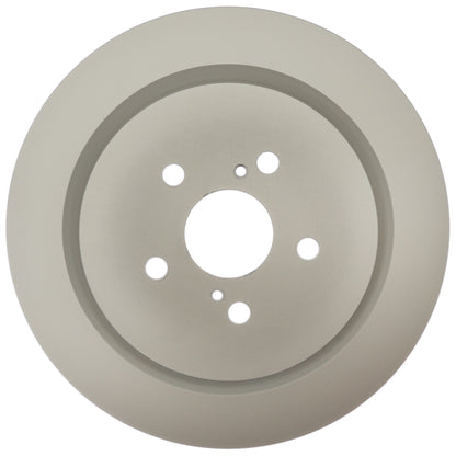 Raybestos Brakes Disc Brake Rotor 982051