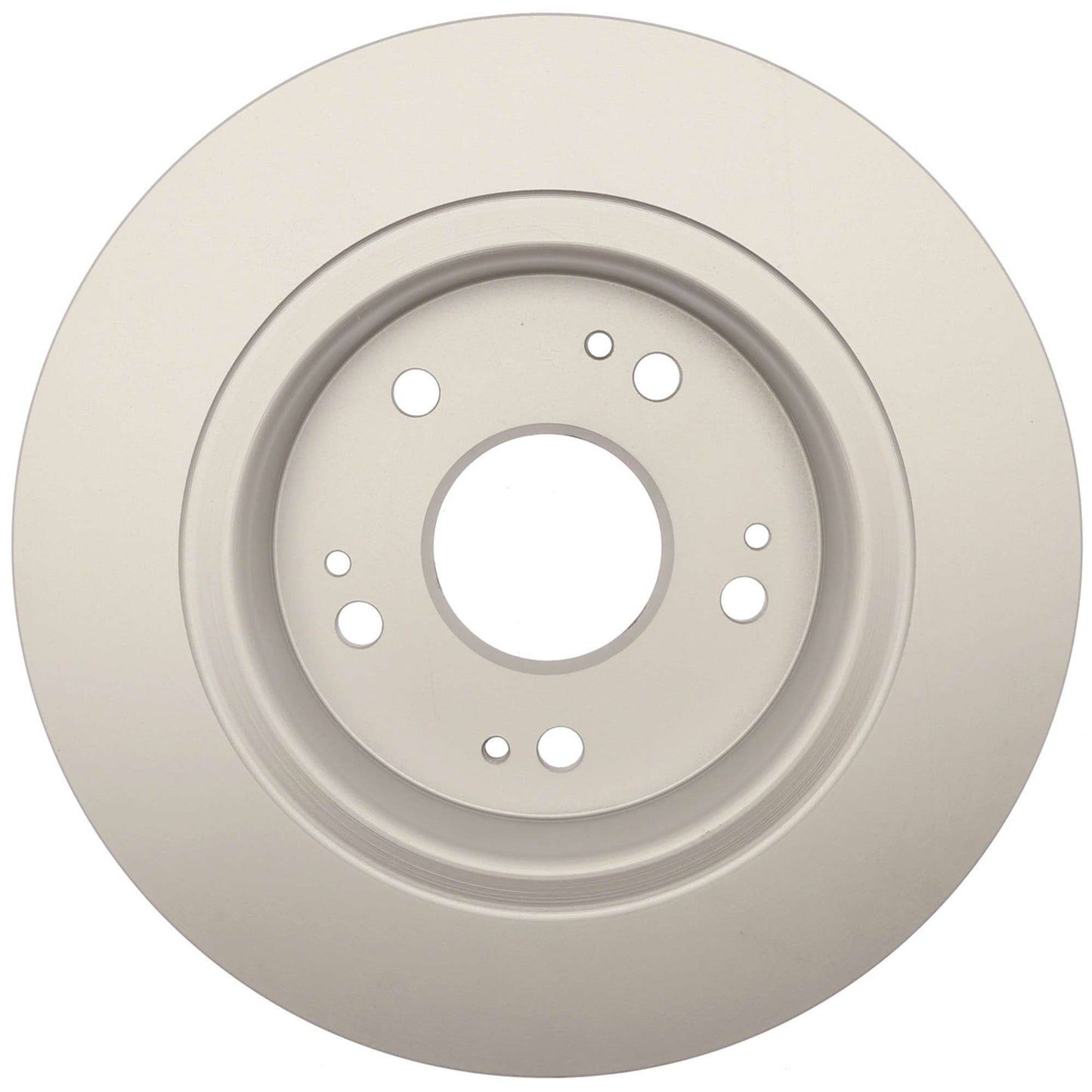 Raybestos Brakes Disc Brake Rotor 982052FZN