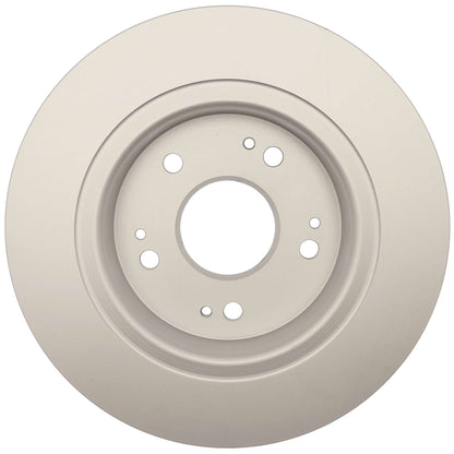 Raybestos Brakes Disc Brake Rotor 982052FZN