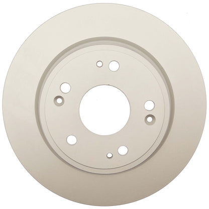 Raybestos Brakes Disc Brake Rotor 982052FZN