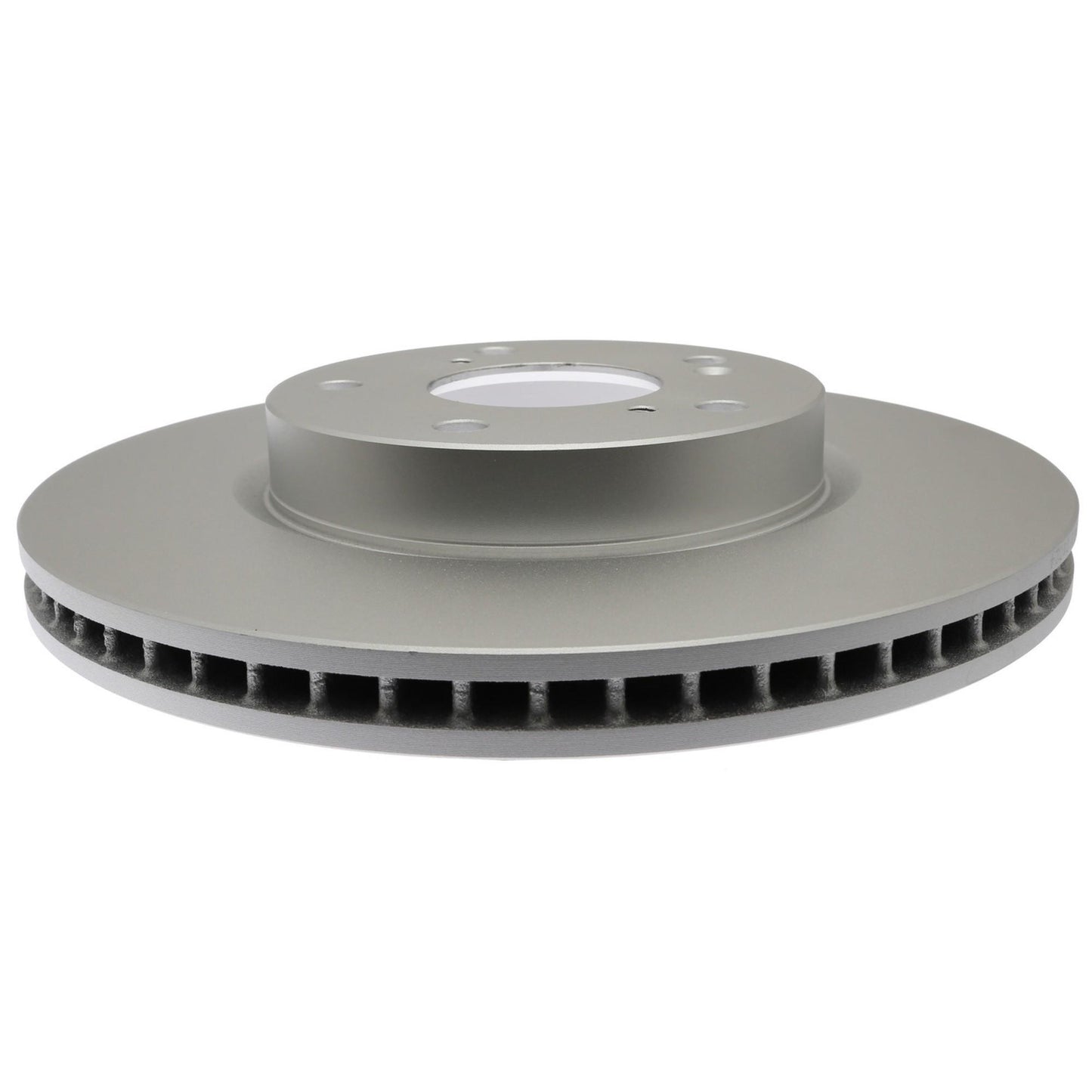Raybestos Brakes Disc Brake Rotor 982053FZN