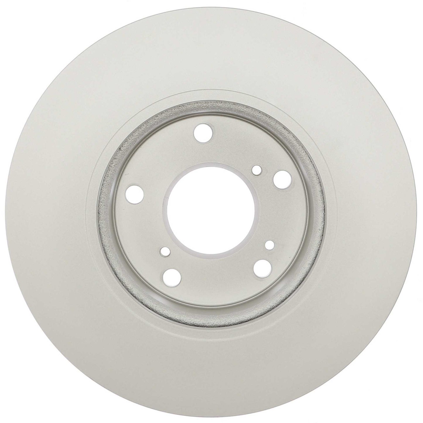 Raybestos Brakes Disc Brake Rotor 982053FZN