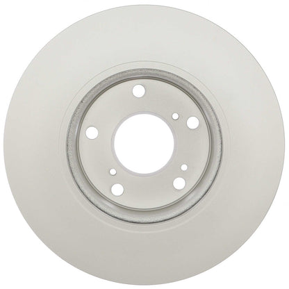 Raybestos Brakes Disc Brake Rotor 982053FZN
