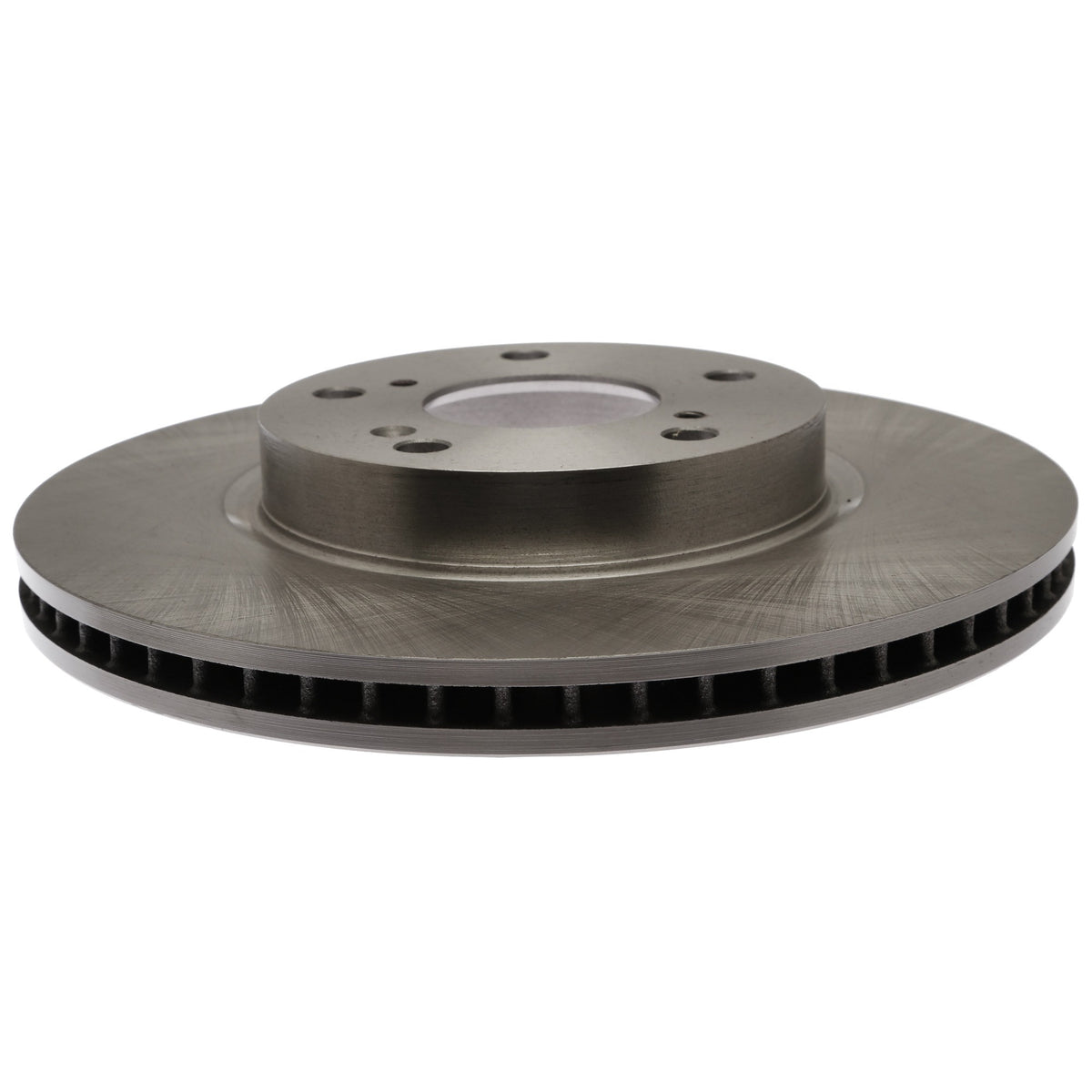 Raybestos Brakes Disc Brake Rotor 982053R