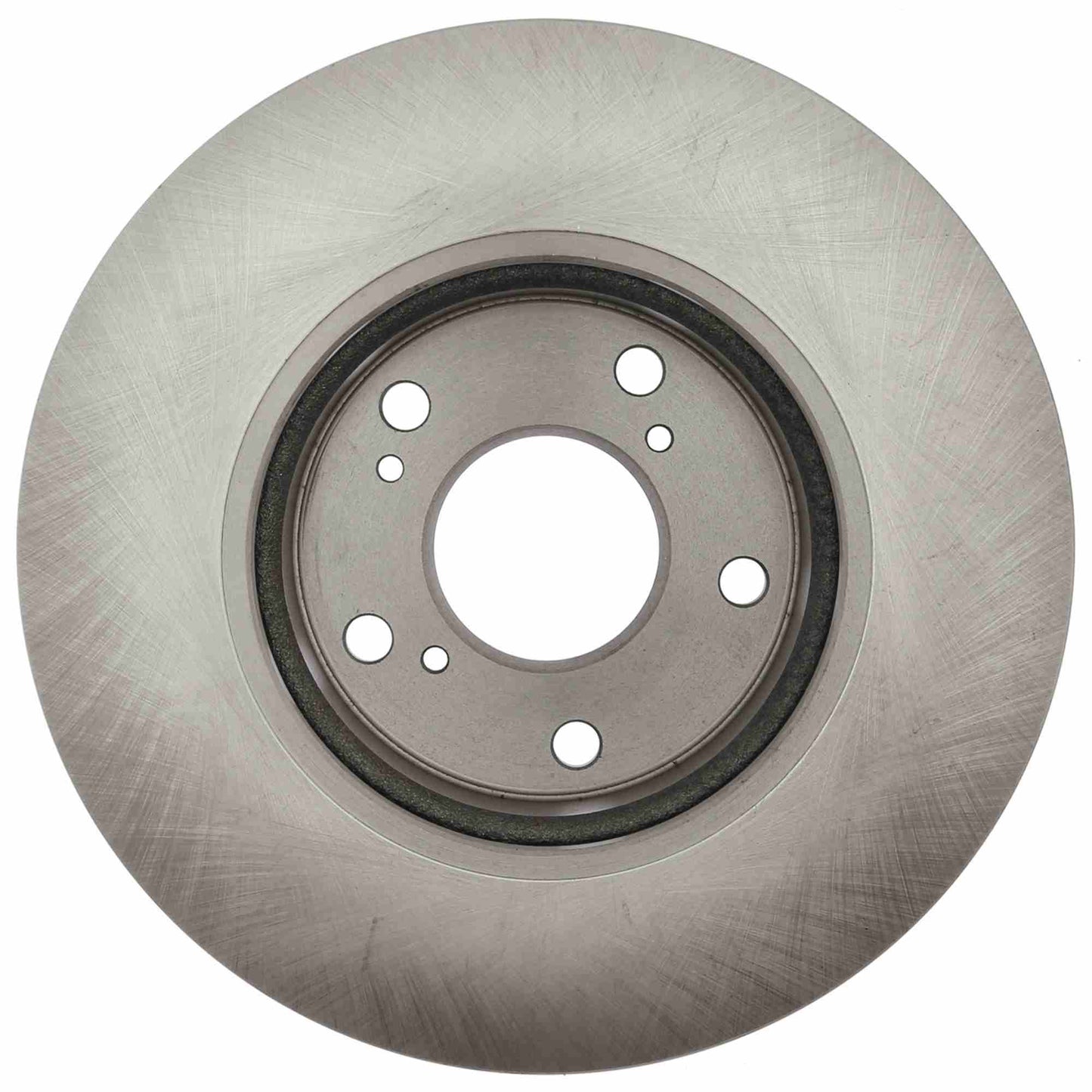 Raybestos Brakes Disc Brake Rotor 982053R