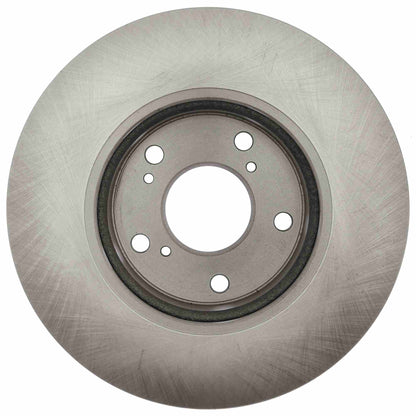 Raybestos Brakes Disc Brake Rotor 982053R