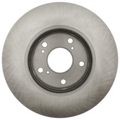 Raybestos Brakes Disc Brake Rotor 982053R