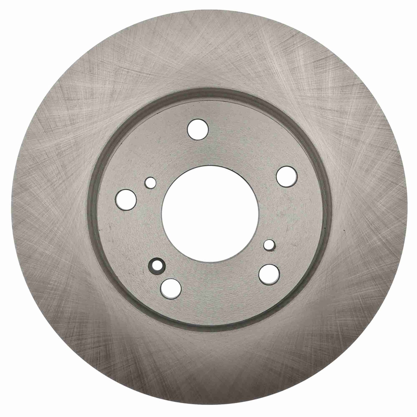 Raybestos Brakes Disc Brake Rotor 982053R