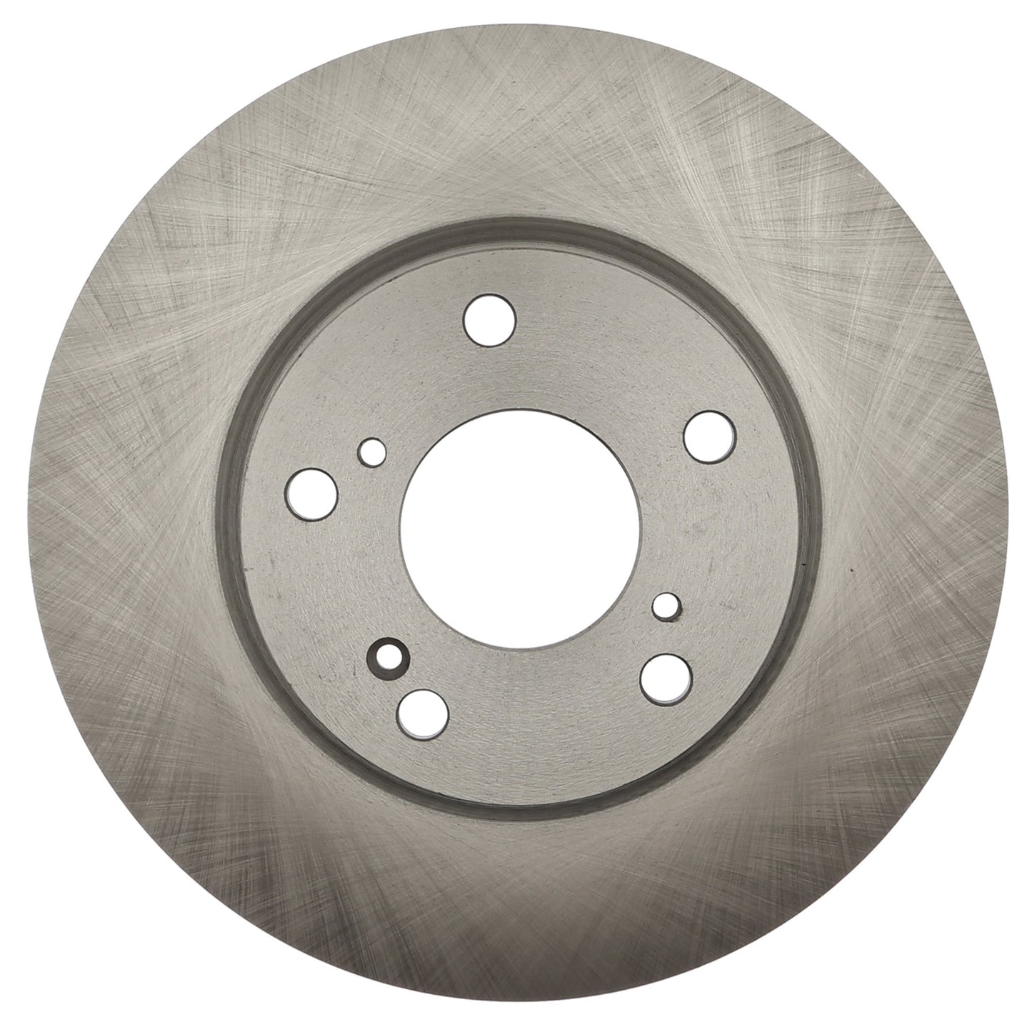 Raybestos Brakes Disc Brake Rotor 982053R