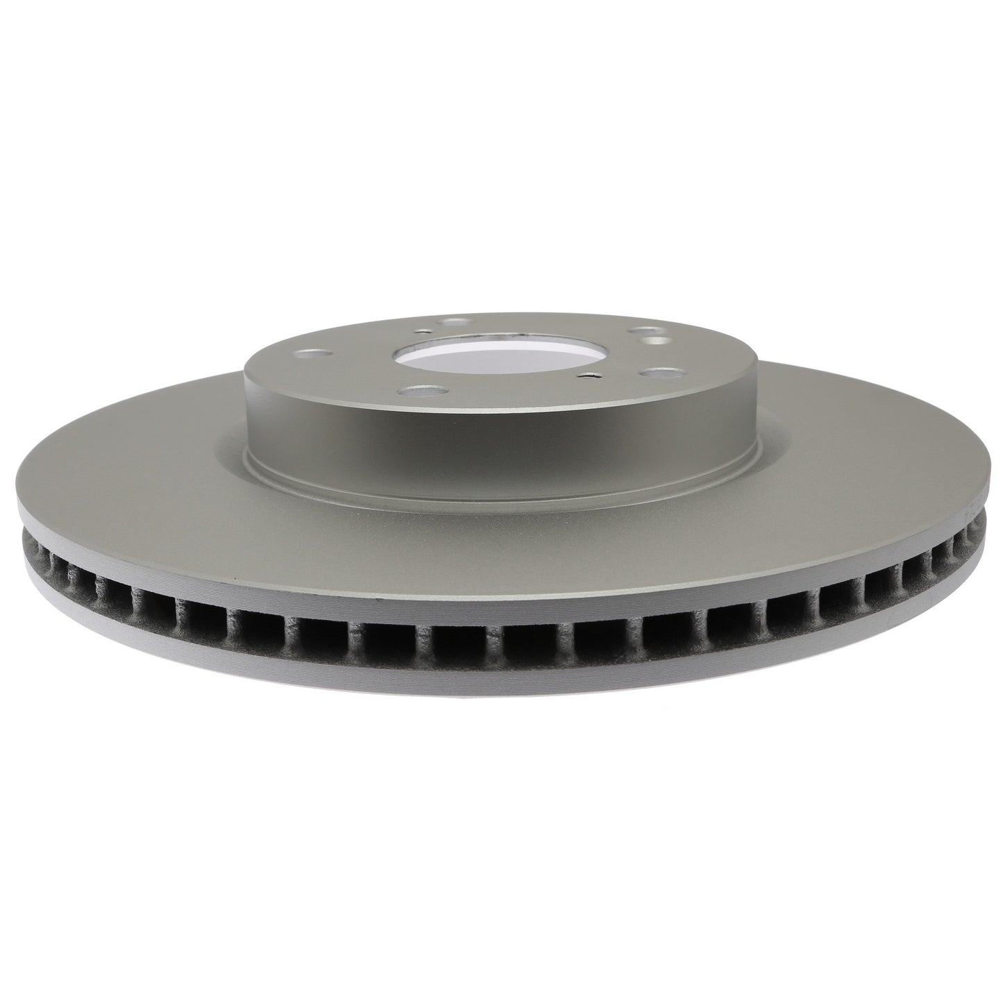 Raybestos Brakes Disc Brake Rotor 982053