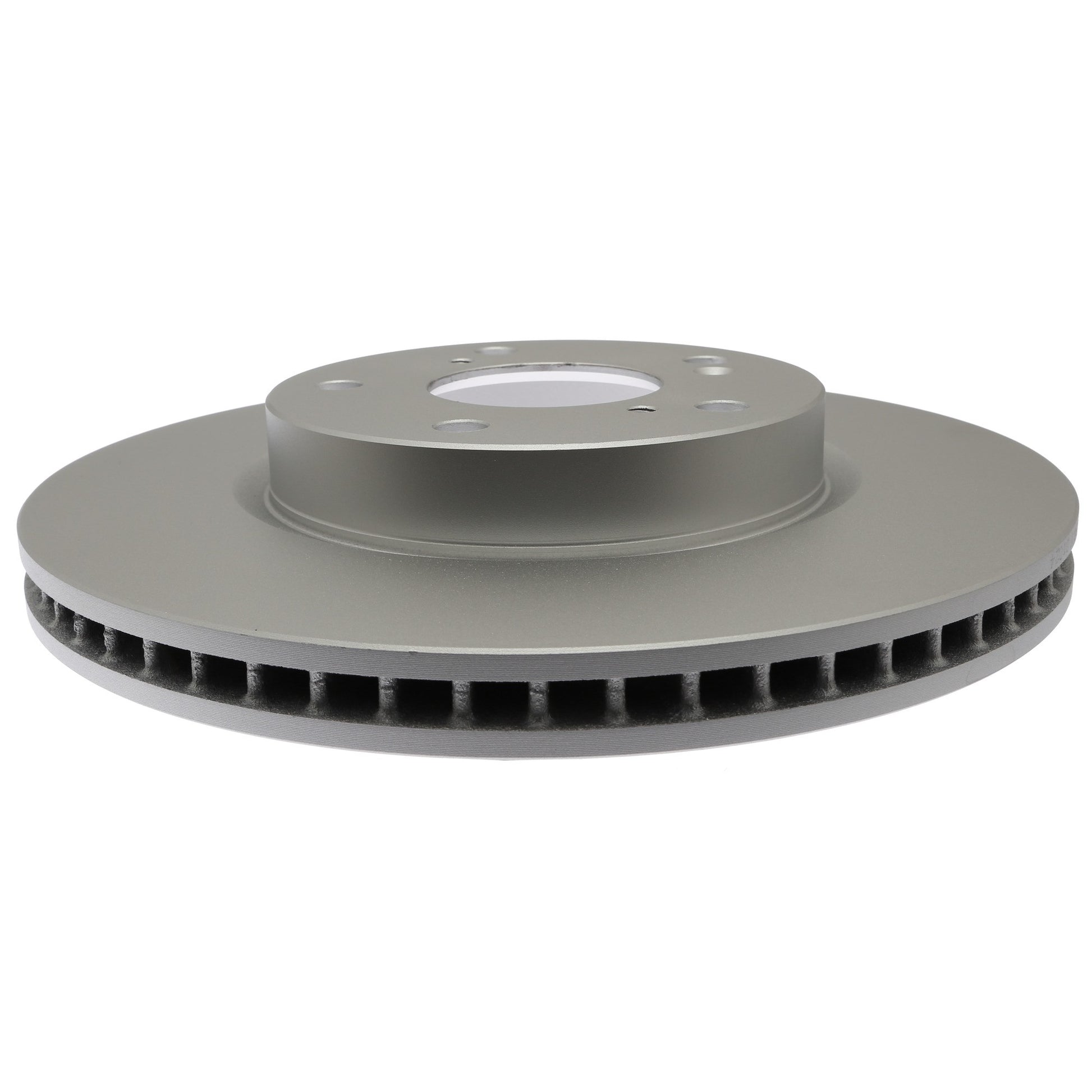 Raybestos Brakes Disc Brake Rotor 982053