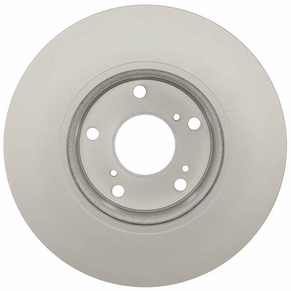 Raybestos Brakes Disc Brake Rotor 982053