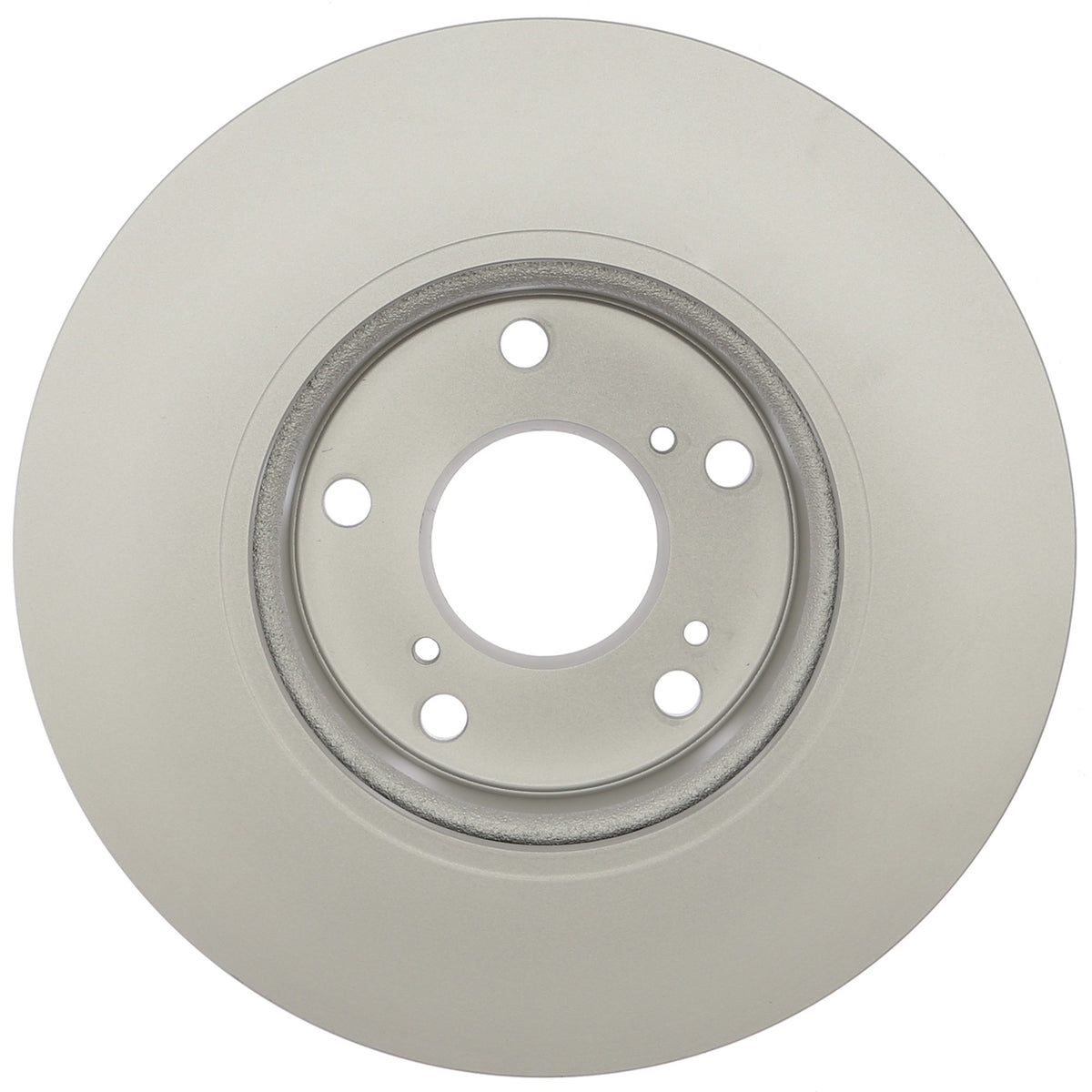 Raybestos Brakes Disc Brake Rotor 982053