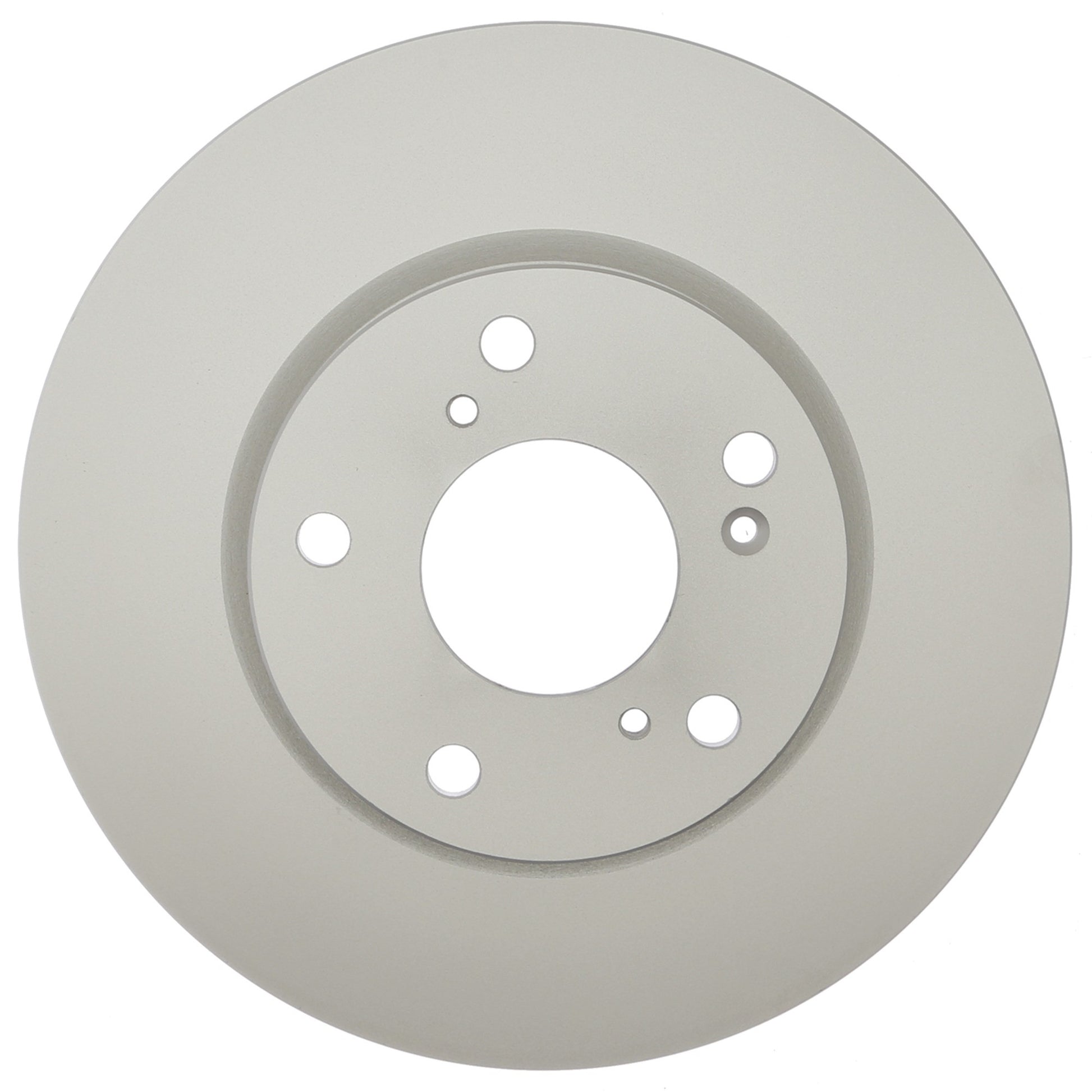 Raybestos Brakes Disc Brake Rotor 982053