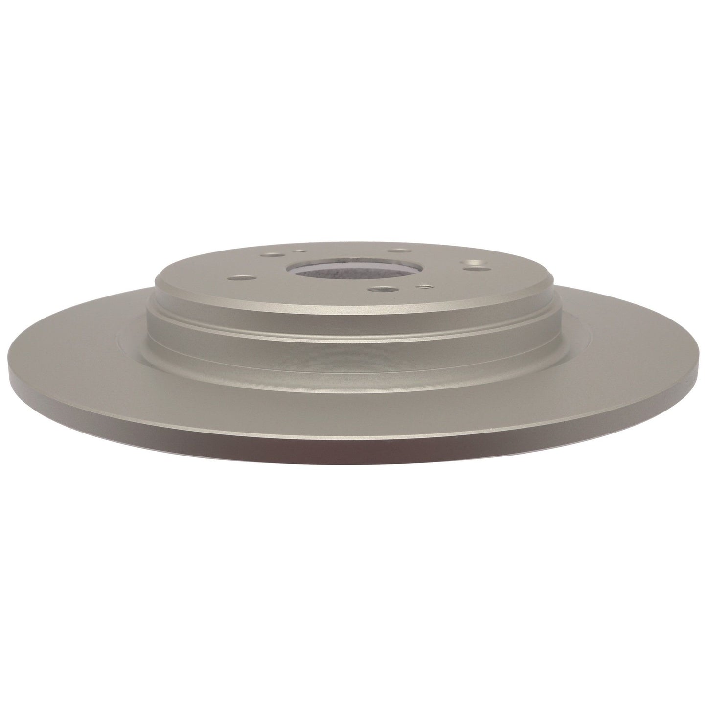 Raybestos Brakes Disc Brake Rotor 982054FZN