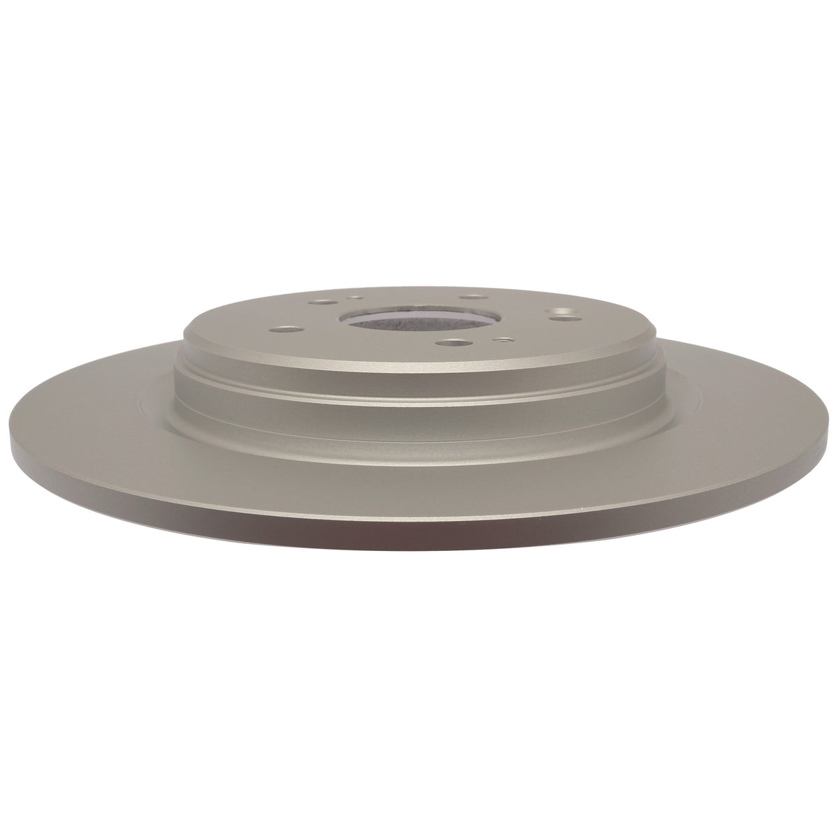 Raybestos Brakes Disc Brake Rotor 982054FZN