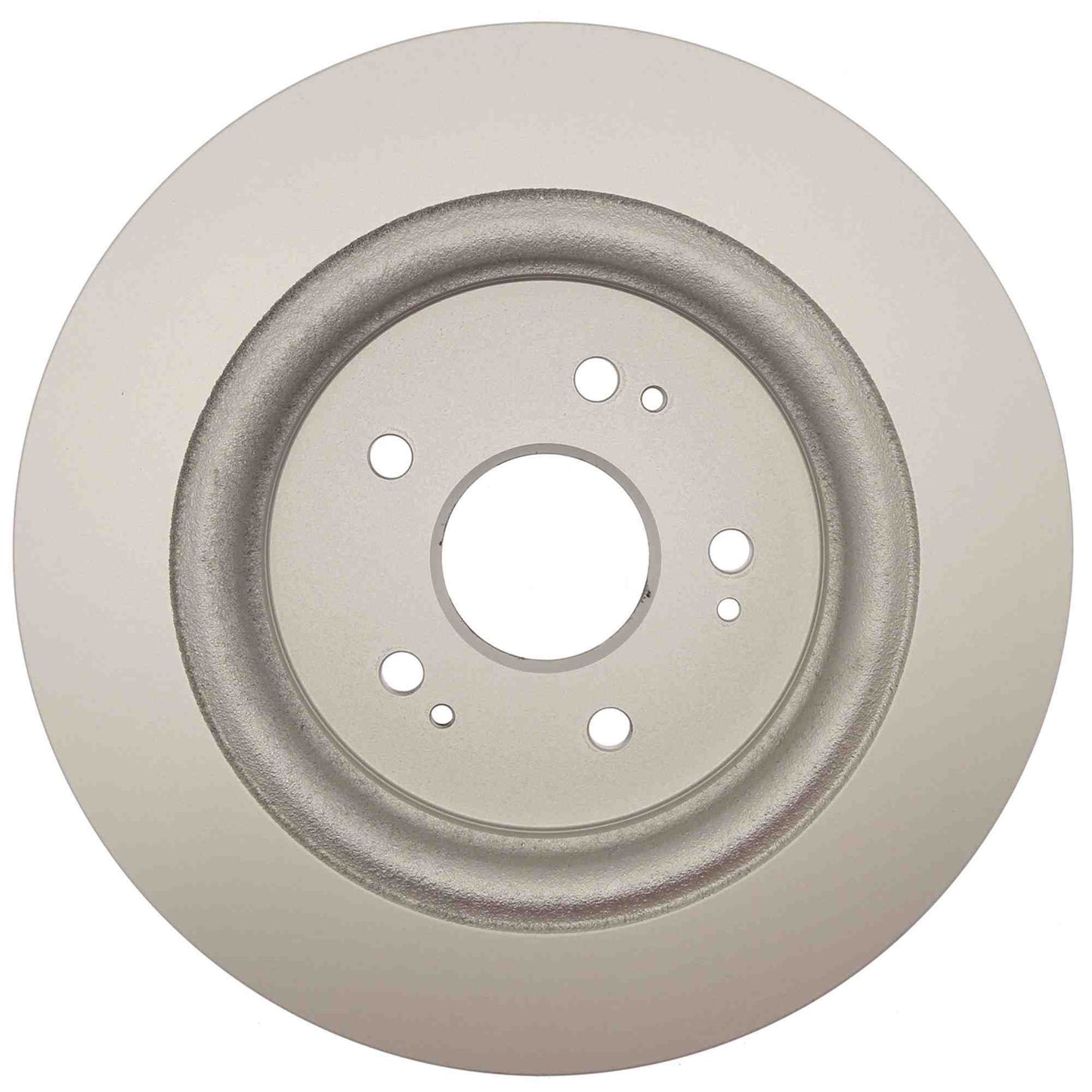 Raybestos Brakes Disc Brake Rotor 982054FZN