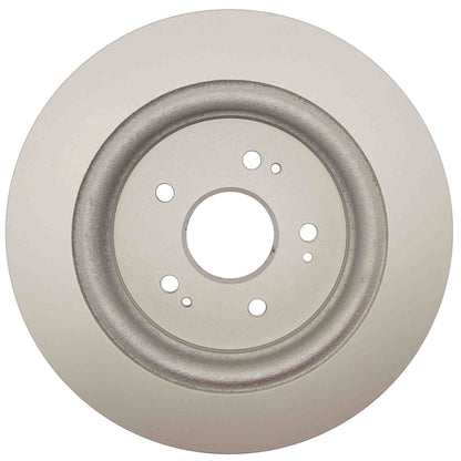 Raybestos Brakes Disc Brake Rotor 982054FZN