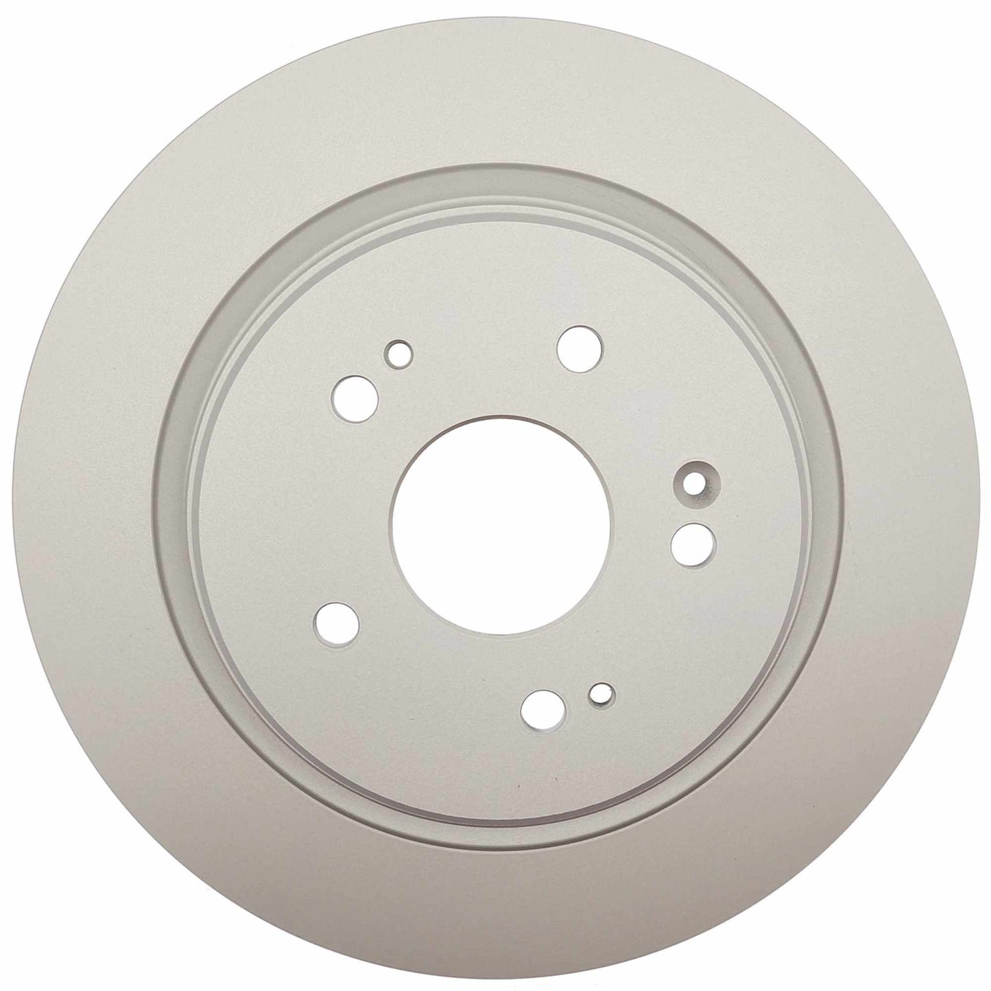 Raybestos Brakes Disc Brake Rotor 982054FZN