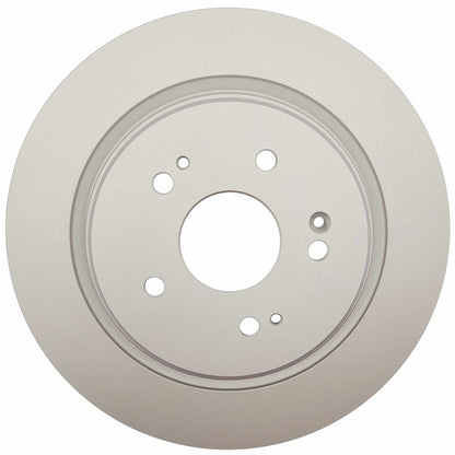 Raybestos Brakes Disc Brake Rotor 982054FZN
