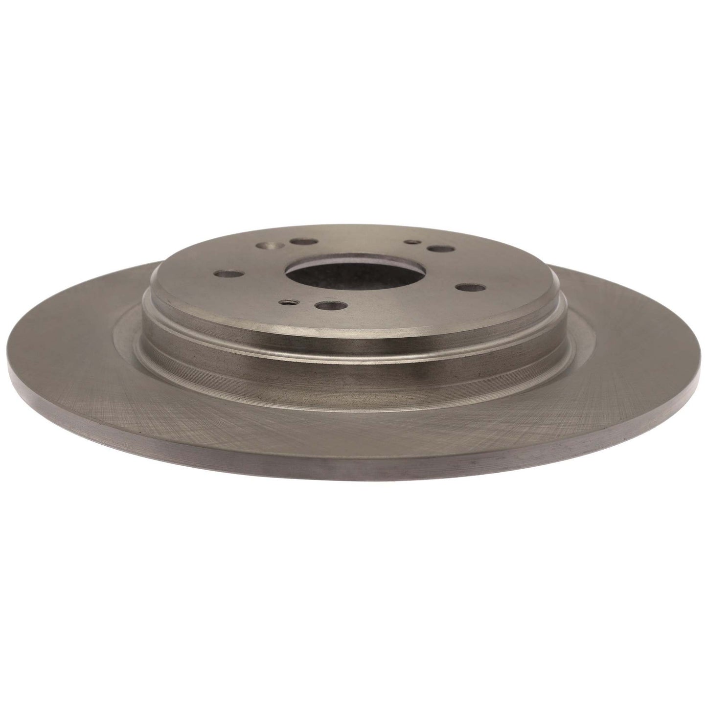 Raybestos Brakes Disc Brake Rotor 982054R