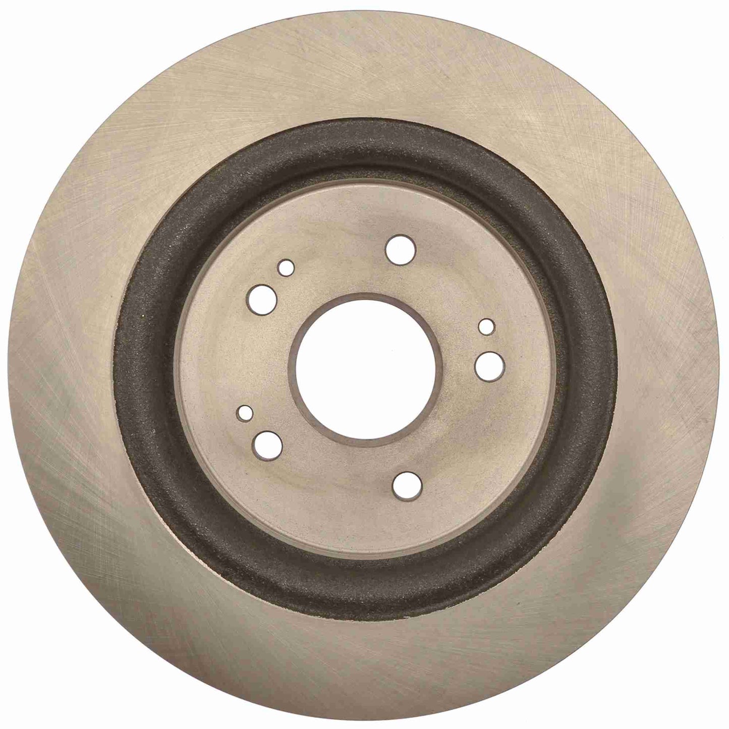 Raybestos Brakes Disc Brake Rotor 982054R