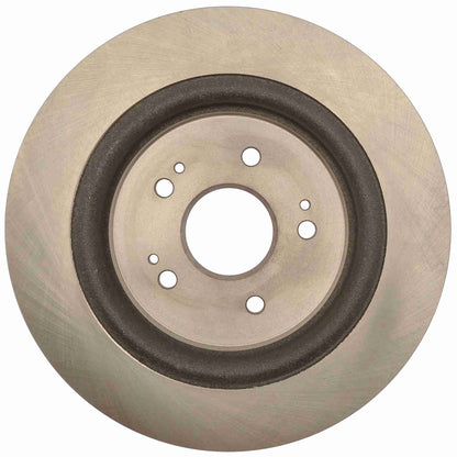 Raybestos Brakes Disc Brake Rotor 982054R